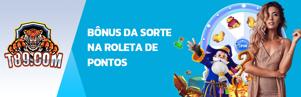 sena loteria valor aposta